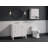Beauxline 36-In Bathroom Vanity Set-65971610