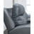89'' Upholstered Power Reclining Sofa