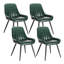 Knighton Upholstered Dining Chair-173793143