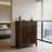 Freestanding Storage Cabinet,Shoe Cabinet,Shoe Rack Organizer