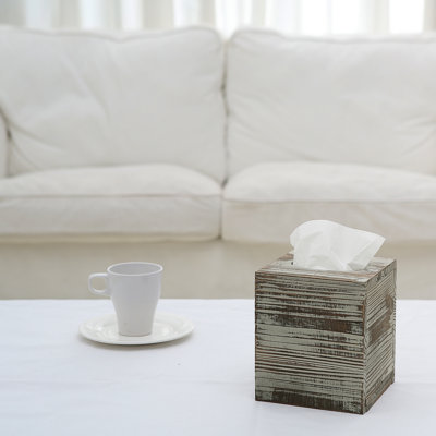 Tissue Box Cover