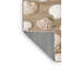  Tapis bord de mer lavable Conch Collection-1847086298