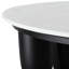 Table basse à quatre pieds Kwamae-1844802208