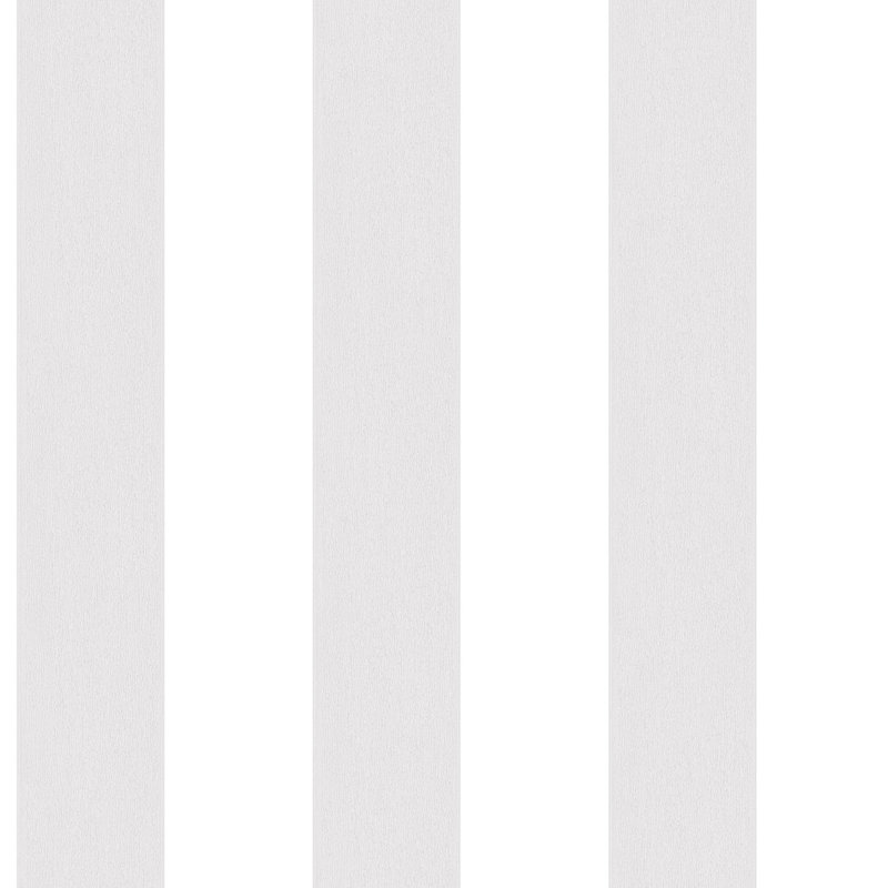 Smart Stripes 2 Surface Stripe Wallpaper Roll, Beige-81