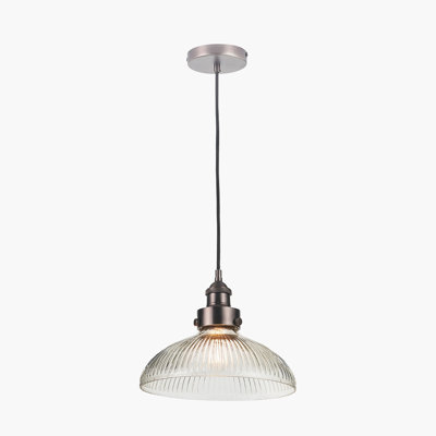 Cummings 1 - Light Pendant
