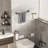 5 - Piece Bathroom Hardware Set-82401000
