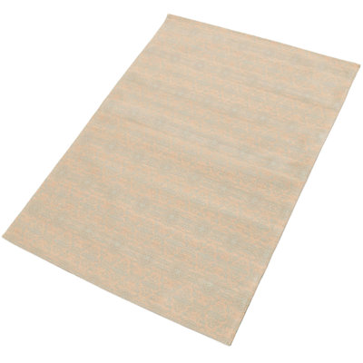 Mcculloch Chenille Oriental Indoor Rug