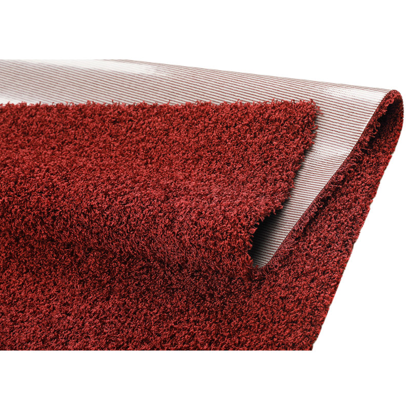 Avett Solid Colour Area Rug, Rectangle 120 x 160cm