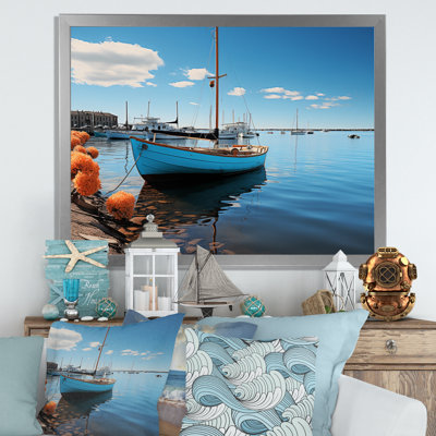 " Port Portside Grace III "