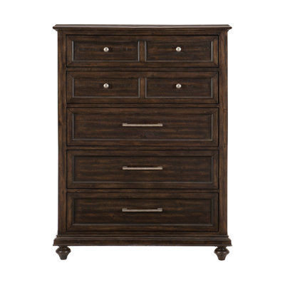 Meuble de rangement de style transitionnel de couleur unie 1 pièce