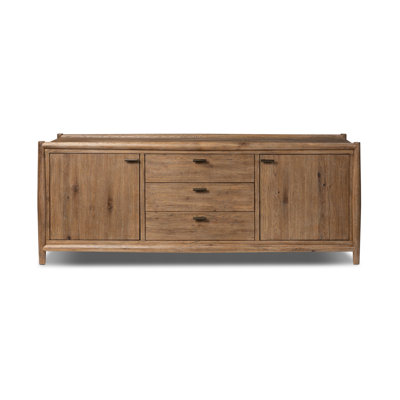 Glenview Media Console