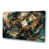 Toile tendue
