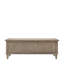 Colella Solid Wood Bench