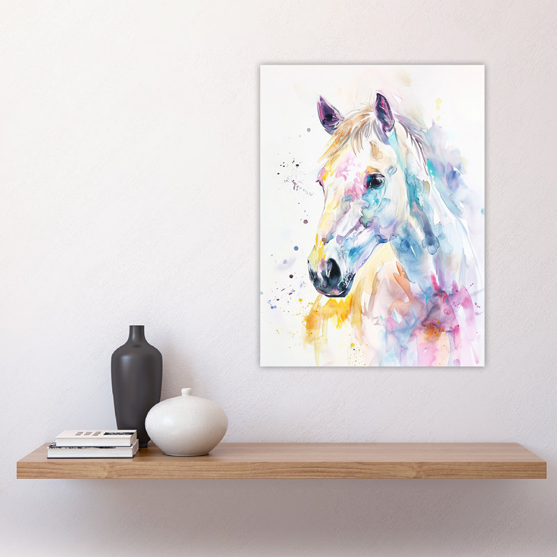 No Frame Print