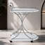 Chariot-bar Allen et Chrome-761736383