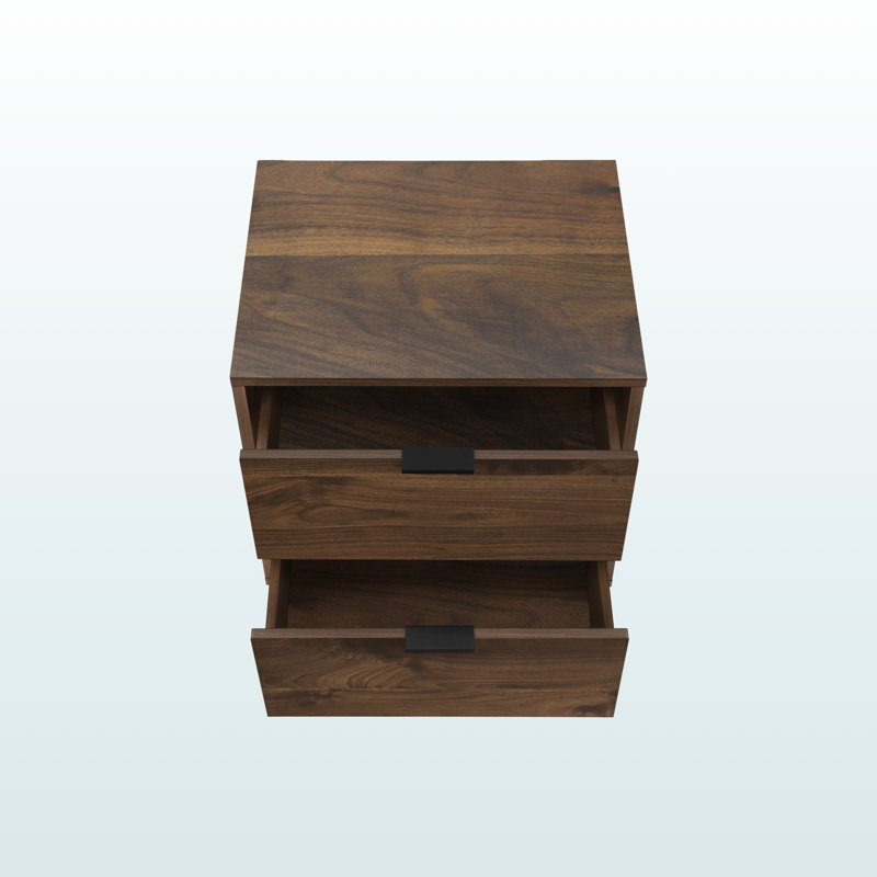 Brady Modern & Contemporary Accent Table