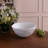 Vida Nube Large Deep Round Bowl