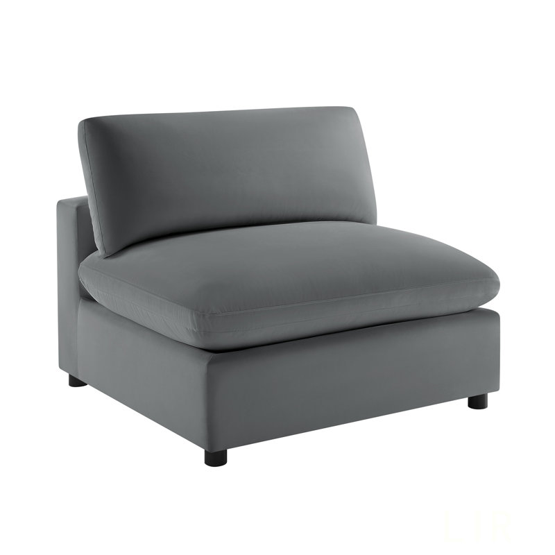 Fauteuil de chambre Caylie