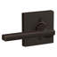 Ensemble de levier de couloir Schlage Latitude avec rosette Collins-99058921