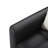 53.94" Sleeper Sofa Bed