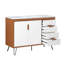 Meuble-lavabo de 48 po Modway Energize