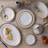 Noritake Crestwood Saucers, 6"-74442455
