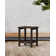 Long Island 18" Side Table