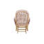 Fauteuil oscillant avec repose-pieds Mason-48196381-133138882