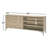 80'' Console Table