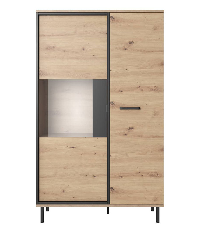Lleyton 90cm Sideboard
