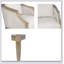 Fauteuil d'appoint
