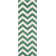 Teresita Hand Tufted Wool Chevron Rug