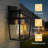 Shortridge Wall Light