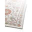 Floral Recycled P.E.T Area Rug-510889285-510889286