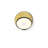Gravy LED Flush Mounted Sconce-97242690