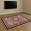 Moroccan Area Rug-498708477