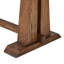 ASHWIN Oak Dining Table