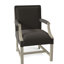Chaise avec accoudoirs tapissier Warwick-1998347979-1998344260