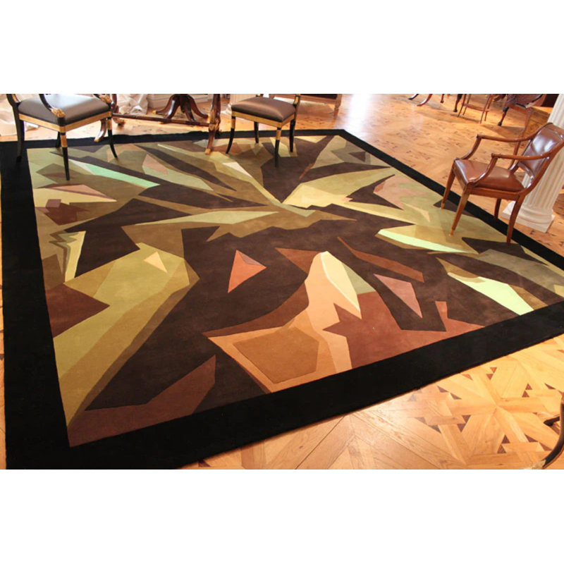 Hyde - 'CC N. 1' Rug