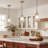 Dimmable Dome Pendant-1346772458