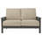Encinal Square Arm Loveseat-231539571-231539570-255663631