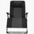 Kamp-Rite Outdoor Folding Reclining Zero Gravity Chair w/ Headrest Pillow-55179229