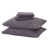 Heathered Acai Purple
