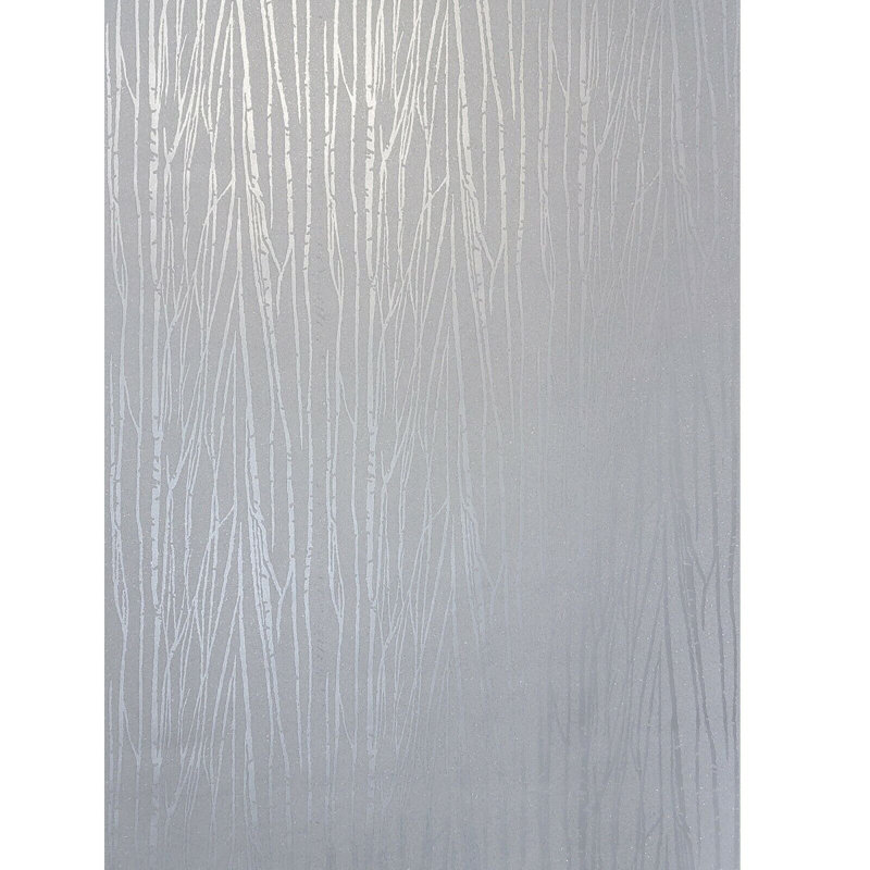 Drian Zebra Lines Glassbeads Sparkle