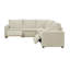 Canapé modulaire inclinable électrique Rocktem-1356460924