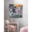 «New Orleans Buildings» par - peinture sur toile tendue-1322259292