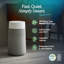 Blueair Blue Max 3250i Smart Tower Air Purifier