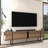 Katavia Mid Century Modern Tv Stand Up To 80'' Tvs