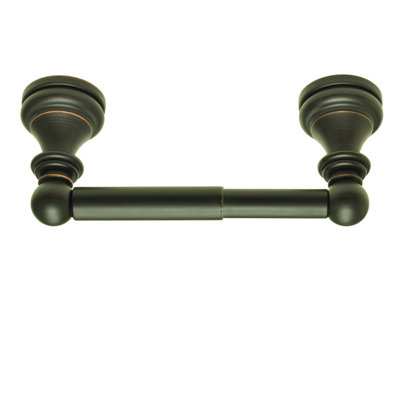 Ocean Beach Wall Mounted Toilet Paper Holder