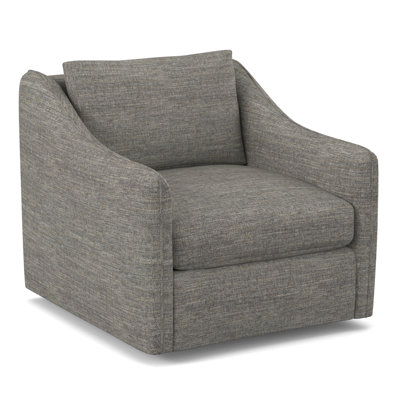 Swivel Armchair